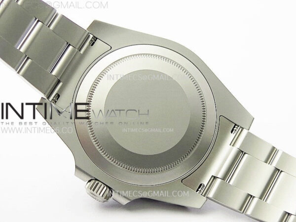 Yacht-Master 126622 904L VSF 1:1 Best Edition Blue Dial on SS Bracelet VS3235 - Image 33