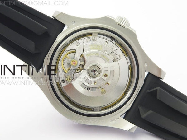 Yacht-Master 42mm 226659 Clean 1:1 Best Edition 3D Black Ceramic Bezel on Oysterflex Strap VR3235 - Image 33