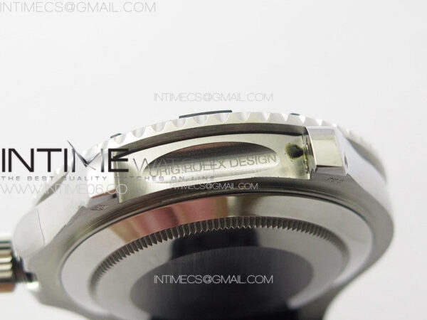 Yacht-Master 42mm 226659 APSF Best Edition 3D Black Ceramic Bezel on Oysterflex Strap SA3235 - Image 35