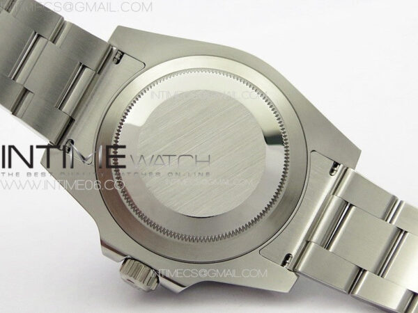 Submariner 116610LV 904L SS Case Best Edition Green Dial On 904L Bracelet NOOB V10 - Image 35