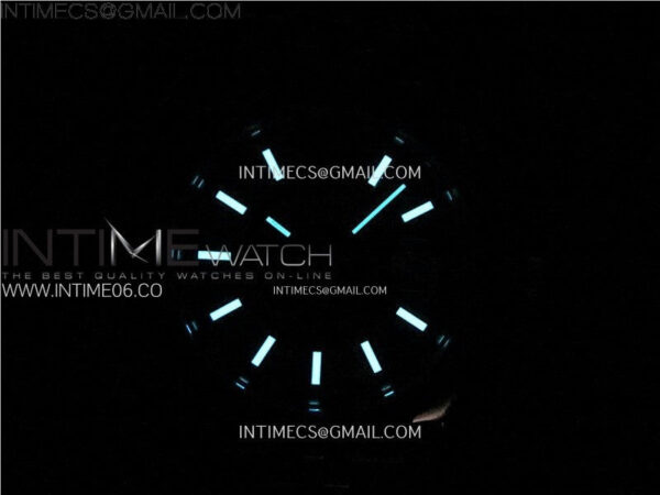 DateJust 41 126300 904L SS VSF 1:1 Best Edition Black Dial on Jubilee Bracelet VS3235 - Image 35