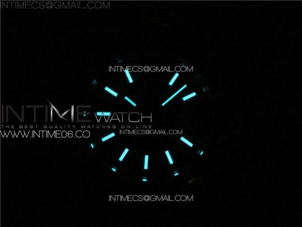 DateJust 36 SS 126234 VSF 1:1 Best Edition 904L Steel Blue Dial on Jubilee Bracelet VS3235 - Image 37