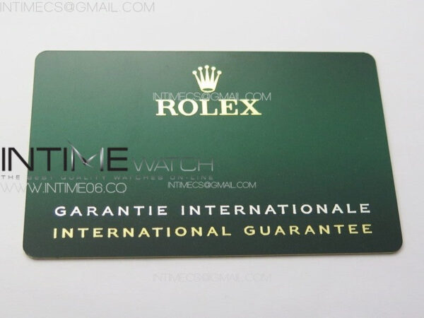 DateJust 41 126300 904L SS VSF 1:1 Best Edition Green Dial on Jubilee Bracelet VS3235 - Image 35