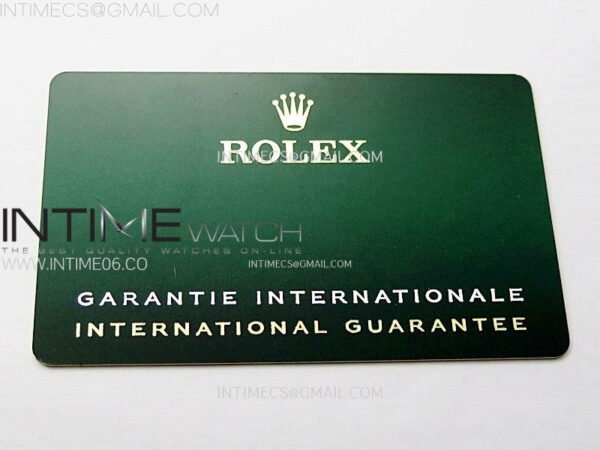DateJust 41 126300 904L SS VSF 1:1 Best Edition Black Dial on Jubilee Bracelet VS3235 - Image 36