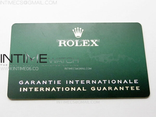 DateJust 36 SS 126231 904L SS/RG VSF 1:1 Best Edition Silver Fluted Dial Diamonds Markers on Jubilee Bracelet VS3235 - Image 36
