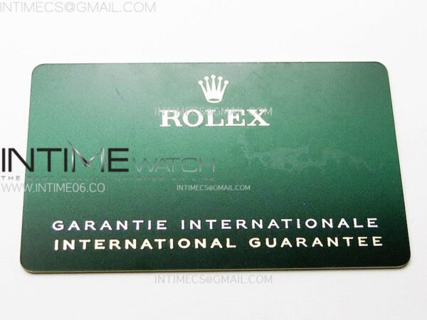 DateJust 36 SS 126234 VSF 1:1 Best Edition 904L Steel White Dial Roman Markers on Jubilee Bracelet VS3235 - Image 37