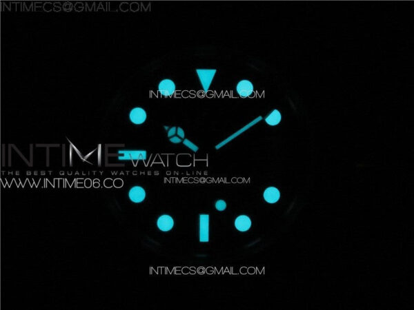 Yacht-Master 42mm 226659 APSF Best Edition 3D Black Ceramic Bezel on Oysterflex Strap SA3235 - Image 37
