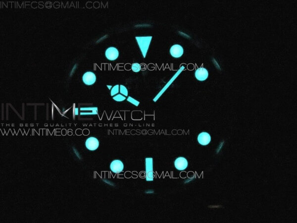 Yacht-Master 42mm 226659 3EF 1:1 Best Edition 3D Black Ceramic Bezel on Black Rubber Strap VS3235 - Image 35