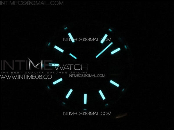 DateJust 41 126334 Clean 1:1 Best Edition 904L Steel Blue Stick Dial on Oyster Bracelet VR3235 - Image 38