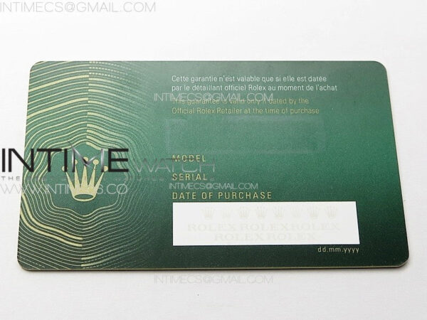 DateJust 36 SS 126234 VSF 1:1 Best Edition 904L Steel Green Dial on Jubilee Bracelet VS3235 - Image 37