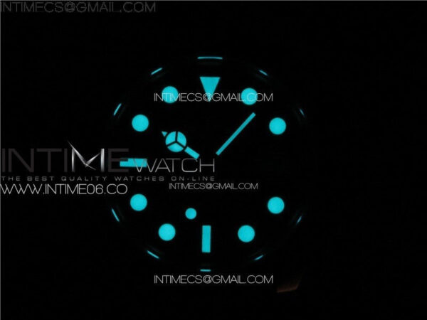 Yacht-Master 126658 YG VSF 1:1 Best Edition Black Ceramic Bezel on Oysterflex Strap VS3235 - Image 39