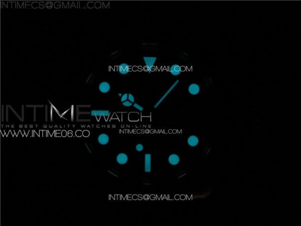 Yacht-Master 42mm 226659 Clean 1:1 Best Edition 3D Black Ceramic Bezel on Oysterflex Strap VR3235 - Image 40