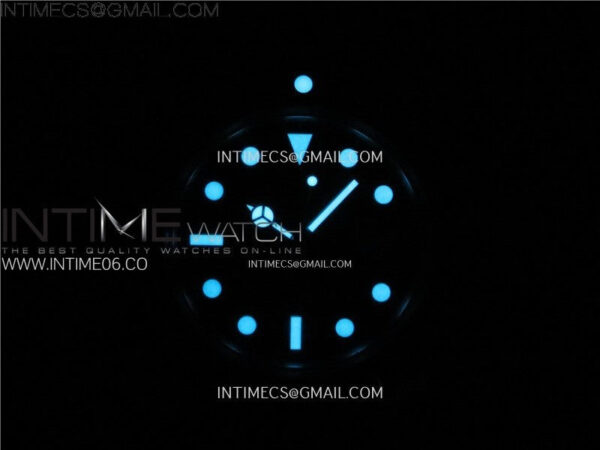 Yacht-Master 126622 904L VSF 1:1 Best Edition Blue Dial on SS Bracelet VS3235 - Image 44