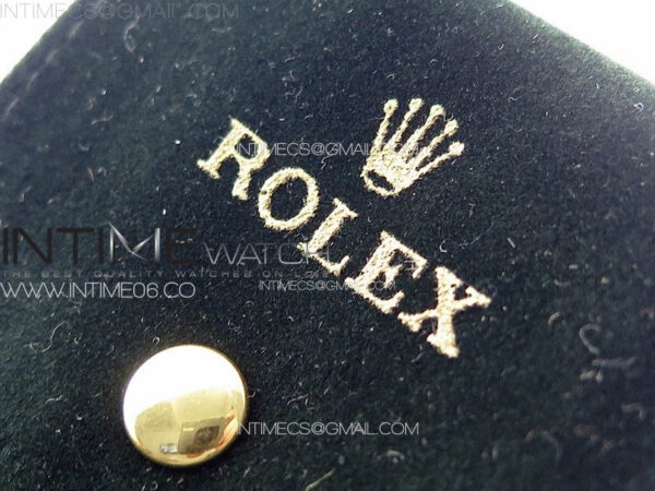 2022 Rolex New Version Bag and Card - Image 4