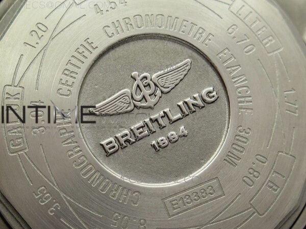 AVENGER BANDIT E1338310 TI V9F 1:1 BEST EDITION GRAY DIAL ON GRAY NYLON STRAP A7750 (FREE EXTRA STRAP) - Image 23
