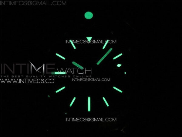 Avenger Automatic 43mm SS B50 Best Edition Green Dial on Green Nylon Strap A2824 - Image 20
