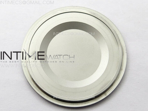 Aquaracer Calibre 5 44mm TARF 1:1 Best Edition White Dial SS Bezel on SS Bracelet SW200 - Image 21