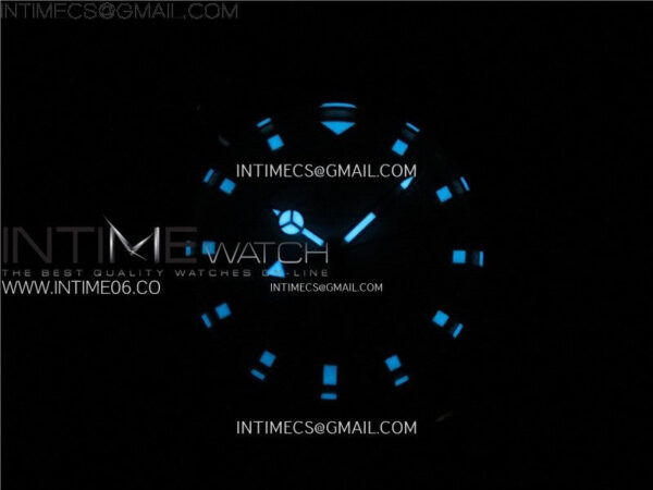 YachtMaster II 116688 Blue Ceramic Bezel YG KF 1:1 Best Edition White Dial on YG Bracelet A7750 - Image 34
