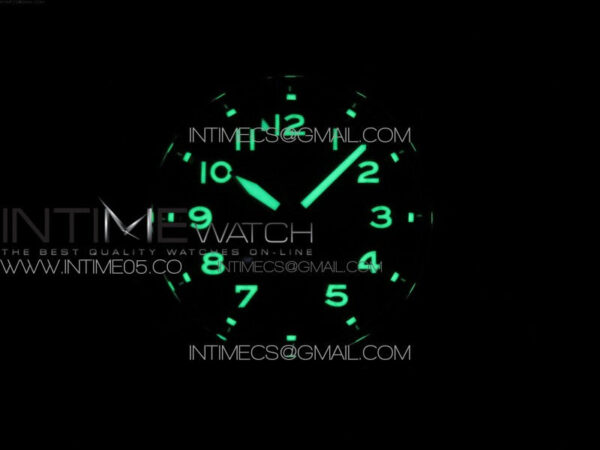 Autavia WBE5116 42mm SS TAR 1:1 Best Edition Black Ceramic bezel Gray Dial on SS Bracelet SW200 - Image 24