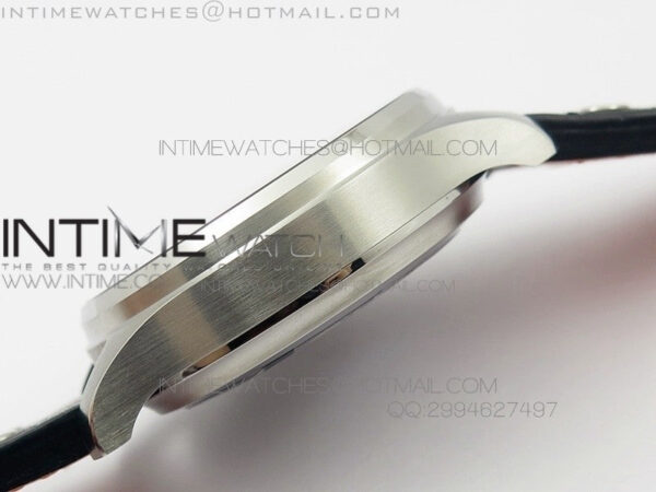 Big Pilot IW500912 ZF 1:1 Best Edition on Black Leather Strap A521111 - Image 9
