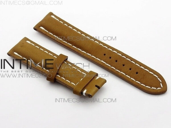 Avenger II Seawolf DLC V2 Best Black Dial Numeral Markers Yellow Second Hand on Black Strap A2836(Free Brown Leather Strap - Image 15