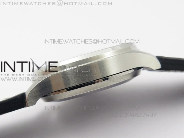 Big Pilot Real PR IW500422 Aviation Pioneer Special Edition ZF 1:1 Best Edition on Brown Leather Strap A51111 - Image 9