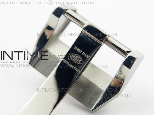 Big Pilot IW500916 ZF 1:1 Le Petit Prince Best Edition on Brown Leather Strap A521111 - Image 10