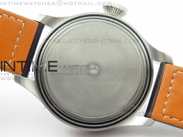 Big Pilot IW500916 ZF 1:1 Le Petit Prince Best Edition on Brown Leather Strap A521111 - Image 18