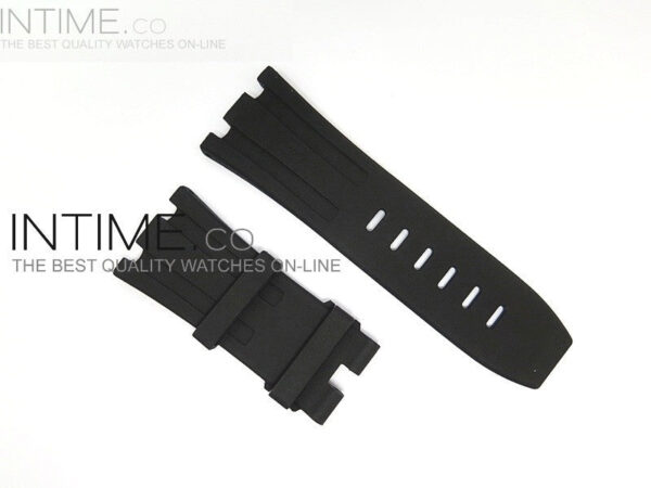 AP Royal Oak Offshore Diver XS Rubber Straps ZF 1:1 Specifications - Image 2