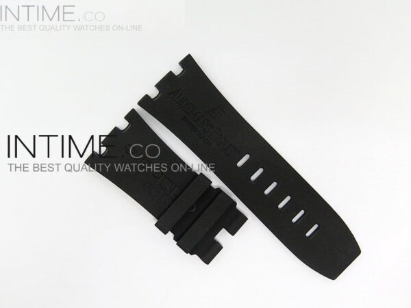 AP Royal Oak Offshore Diver XS Rubber Straps ZF 1:1 Specifications - Image 5