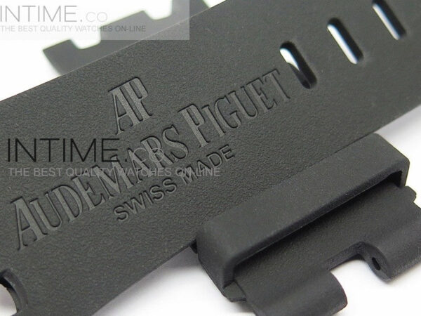 AP Royal Oak Offshore Diver XS Rubber Straps ZF 1:1 Specifications - Image 6