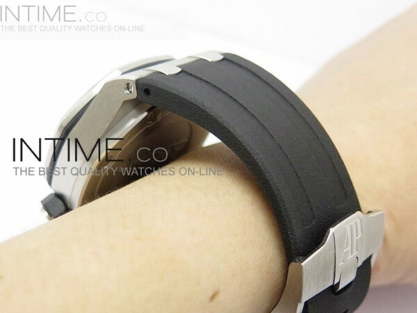 AP Royal Oak Offshore Diver XS Rubber Straps ZF 1:1 Specifications - Image 9