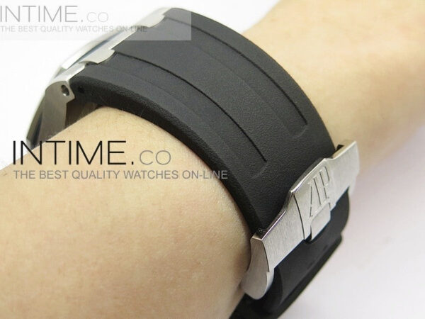 AP Royal Oak Offshore Diver XS Rubber Straps ZF 1:1 Specifications - Image 10