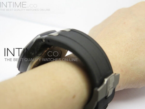 AP Royal Oak Offshore Diver XS Rubber Straps ZF 1:1 Specifications - Image 12