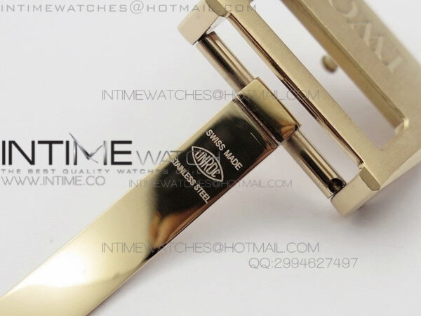 Big Pilot IW500909 RG ZF 1:1 Le Petit Prince Best Edition on Brown Leather Strap A521111 - Image 12