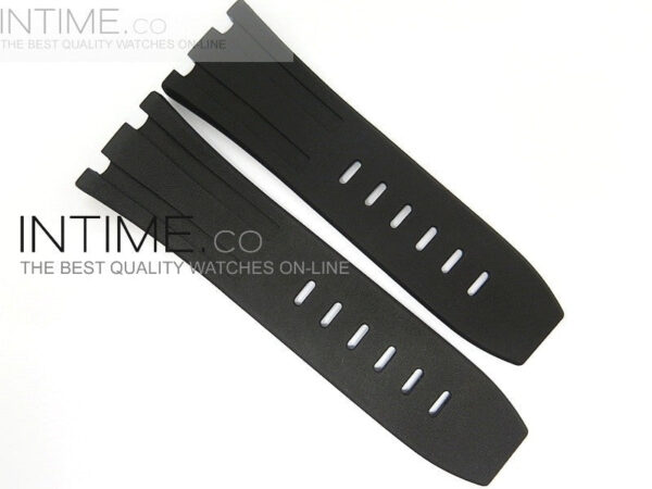 AP Royal Oak Offshore Diver XS Rubber Straps ZF 1:1 Specifications - Image 15