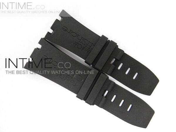 AP Royal Oak Offshore Diver XS Rubber Straps ZF 1:1 Specifications - Image 16