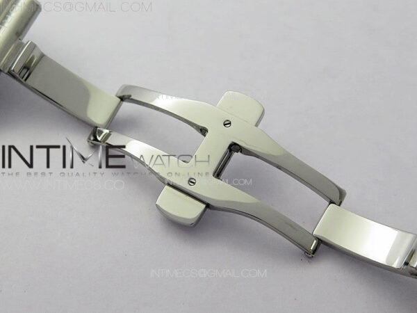 Chronomat B01 42mm SS TF 1:1 Best Edition Silver Dial Black Subdial on SS Bracelet A7750 - Image 18