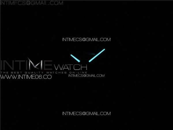 Constellation 131.33.41.21.03.001 SS/RG TW Best Edition Green Dial On Black Gummy Strap A8900 - Image 23