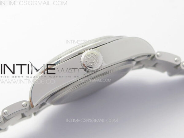 Black Bay M79470-0001 GMT SS  ZF 1:1 Best Edition Black Dial On SS/YG Bracelet A2836 - Image 10