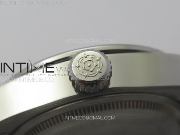Black Bay M79470-0001 GMT SS  ZF 1:1 Best Edition Black Dial On SS/YG Bracelet A2836 - Image 11