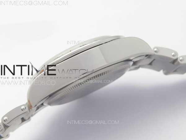 Black Bay M79470-0001 GMT SS  ZF 1:1 Best Edition Black Dial On SS/YG Bracelet A2836 - Image 12