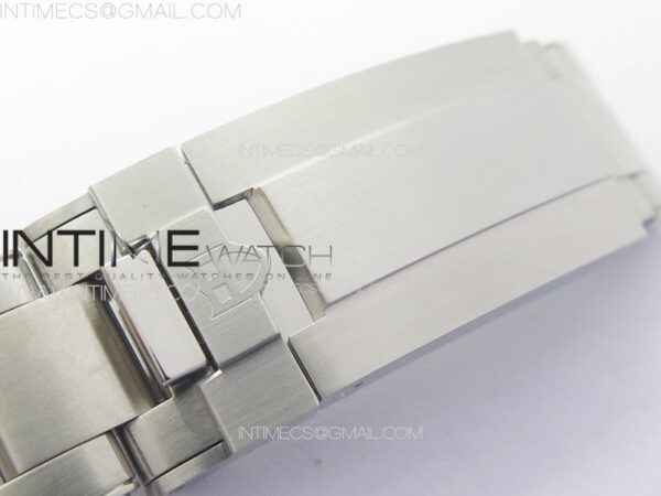 Black Bay M79470-0001 GMT SS  ZF 1:1 Best Edition Black Dial On SS/YG Bracelet A2836 - Image 16