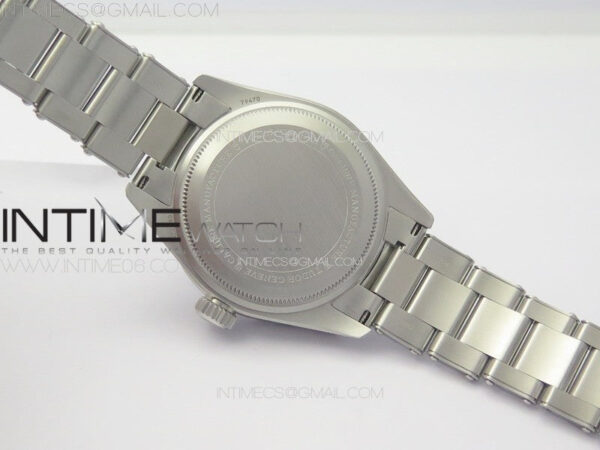 Black Bay M79470-0001 GMT SS  ZF 1:1 Best Edition Black Dial On SS/YG Bracelet A2836 - Image 22