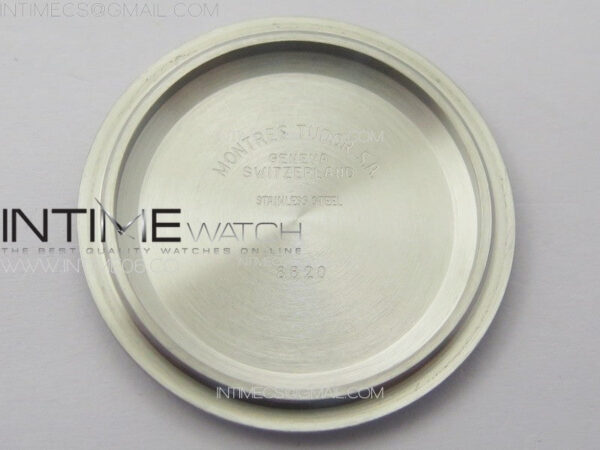 Black Bay M79470-0001 GMT SS  ZF 1:1 Best Edition Black Dial On SS/YG Bracelet A2836 - Image 24