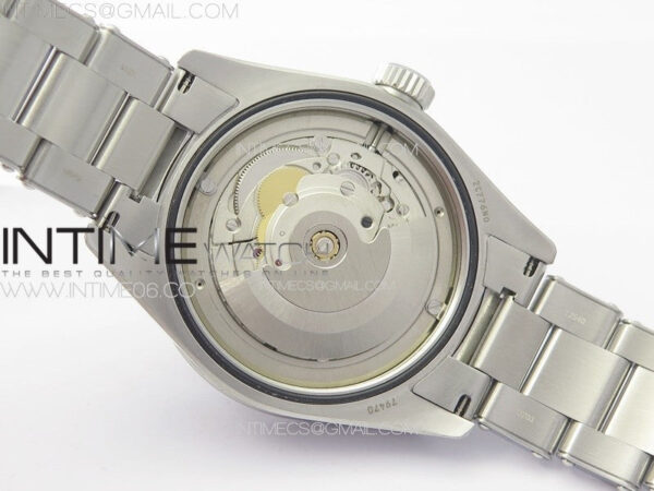 Black Bay M79470-0001 GMT SS  ZF 1:1 Best Edition Black Dial On SS/YG Bracelet A2836 - Image 26
