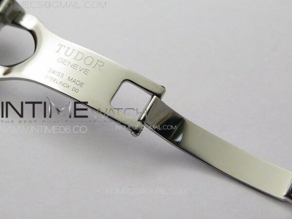 Black Bay GMT S&G Black/Brown Bezel ZF 1:1 Best Edition on SS/YG Bracelet A2836 - Image 19