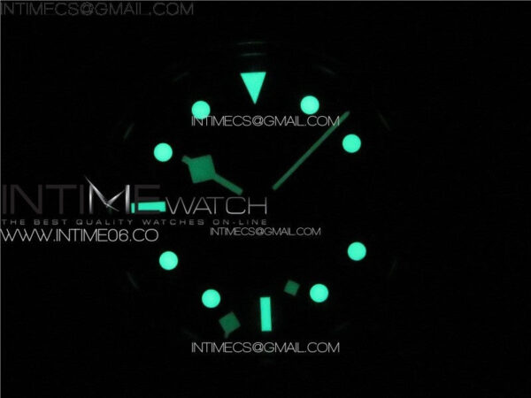 Black Bay GMT S&G Black/Brown Bezel ZF 1:1 Best Edition on SS/YG Bracelet A2836 - Image 28