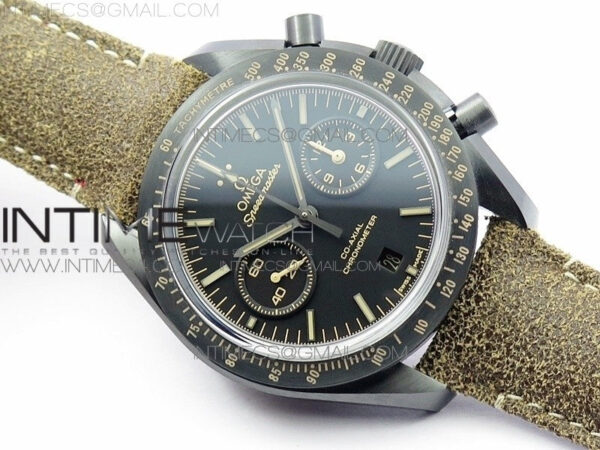 Aqua Terra 150M Master Chronometers VSF 1:1 Best Edition black dial silver second hand on SS Bracelet A8900 Super Clone - Image 4