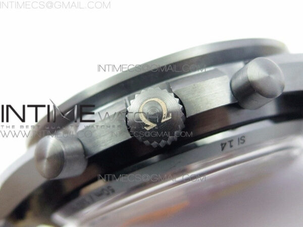 Aqua Terra 150M Master Chronometers VSF 1:1 Best Edition black dial silver second hand on SS Bracelet A8900 Super Clone - Image 18